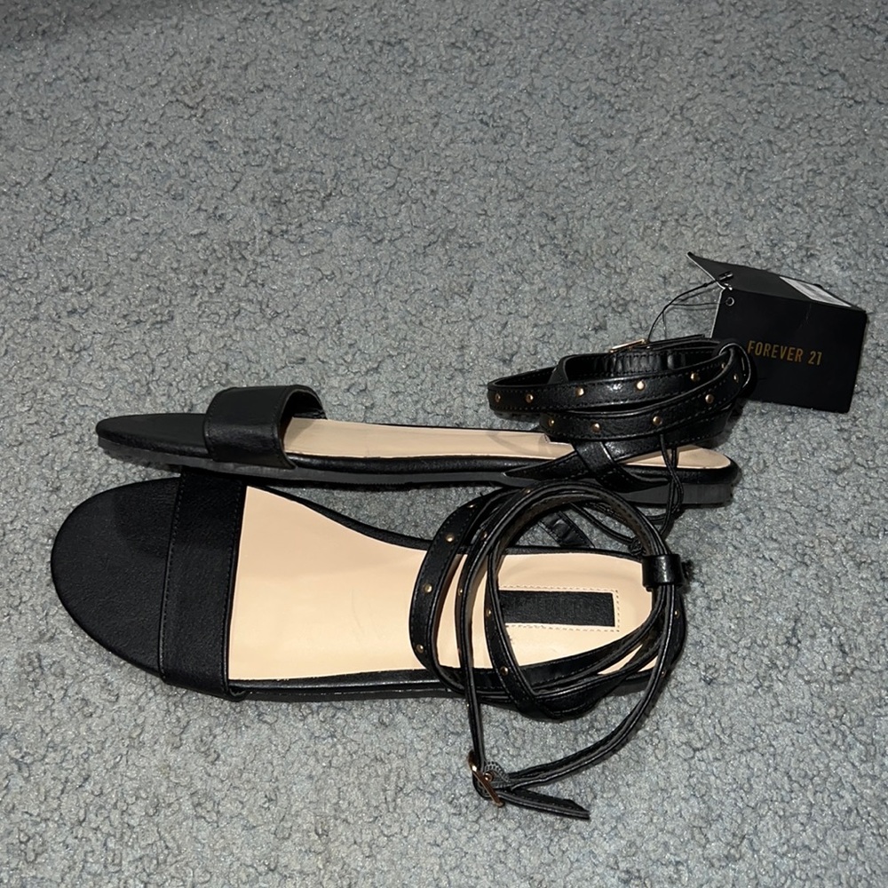 Forever21 sandals